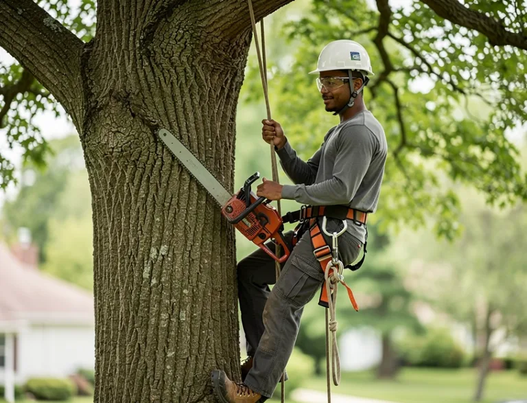 Tree Removal service in The Villages